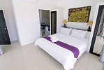 ID:349 Three bedroom villa on Hua Thanon