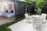 ID:452/V2 Two bedrooms Villa with stunning sea views near Taling Nam beach