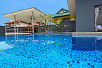 ID:487 Three bedrooms villa on Hua Thanon