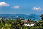 ID:492 Three bedrooms villa on Choeng Mon