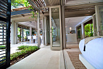 ID:452/V2 Two bedrooms Villa with stunning sea views near Taling Nam beach