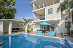 ID:446 Villa Colibri