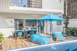 ID:446 Villa Colibri