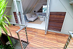 ID:452/V2 Two bedrooms Villa with stunning sea views near Taling Nam beach