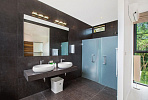 ID:259 four bedrooms villa on Lamai