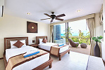 ID:152 Five bedrooms villa on Ban Tai