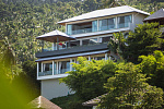 ID:621/JLZ Six bedrooms villa in Chaweng Noi