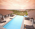ID:514 Five bedrooms on Choeng Mon