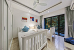ID:481 Three bedroom villa on Chaweng Noi