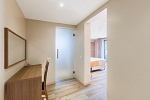 ID:252 Two bedrooms villa near Ban tai beach