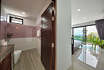 ID:148 Four bedroom villa on Lamai