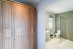 ID:488 Three bedrooms villa on Chaweng Noi