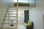 ID:480 Three bedrooms villa on Maenam