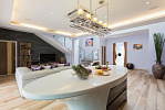 ID:267 five Bedroom Villa near Ban tai beachs for sale