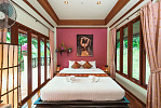 ID:308 Five bedrooms Villa in Nathon with mountain view