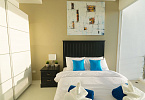 ID:286 three-Bedroom Villa with sea views in the district Bang RAK