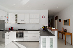ID:634/VTN Three bedroom villa on Chaweng Noi