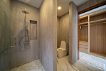 VILS-0072: Ready-to-move 3-bedroom sea View Villa with private pool in Chaweng Noi
