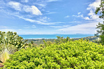 ID:530 Пятиспальная вилла с видом на море в районе Натон