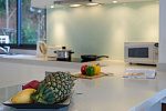 ID:527/S10A Three bedrooms villa on Choeng Mon with sea view