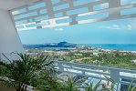 ID:582-205 2-bedroom Villa with sea view in Chaweng