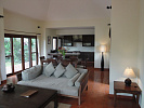 ID:160 Three bedrooms villa near Choeng Mon beach
