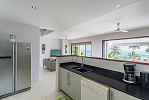 ID:488 Three bedrooms villa on Chaweng Noi