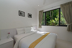 ID:527/S10A Three bedrooms villa on Choeng Mon with sea view