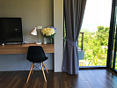 ID:667 3 bedroom Villa near Thong Son beach