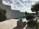 ID:483 Three bedroom villa on Plai Laem