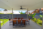 ID:487 Three bedrooms villa on Hua Thanon