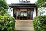 ID:624 Three bedrooms villa on Bang Por beach