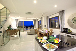 ID:143 Four bedrooms on Plai Laem
