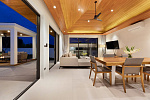 ID:694 Three bedroom villa near Choeng Mon beach