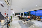 ID:481 Three bedroom villa on Chaweng Noi