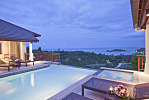 ID:514 Five bedrooms on Choeng Mon