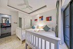 ID:481 Three bedroom villa on Chaweng Noi