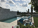 ID:483 Three bedroom villa on Plai Laem