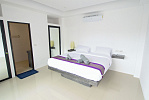 ID:485 Three bedroom villa on Hua Thanon