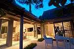 ID:452/V2 Two bedrooms Villa with stunning sea views near Taling Nam beach