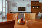 ID:580-104 2 bedroom Villa with sea view in Chaweng