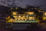 VILR-0084: Premium 5-Bedroom Villa with Infinity Pool and Sea Views in Lamai