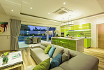 ID:268 Five bedroom Villa near Ban tai beach