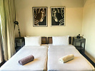 ID:353 Four Bedrooms Villa near Chaweng Noi beach