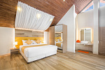 ID:252 Two bedrooms villa near Ban tai beach