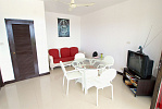 ID:486 Two bedrooms villa near Hua Thanon beach