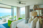 VILR-0084: Premium 5-Bedroom Villa with Infinity Pool and Sea Views in Lamai