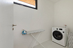ID:694 Three bedroom villa near Choeng Mon beach