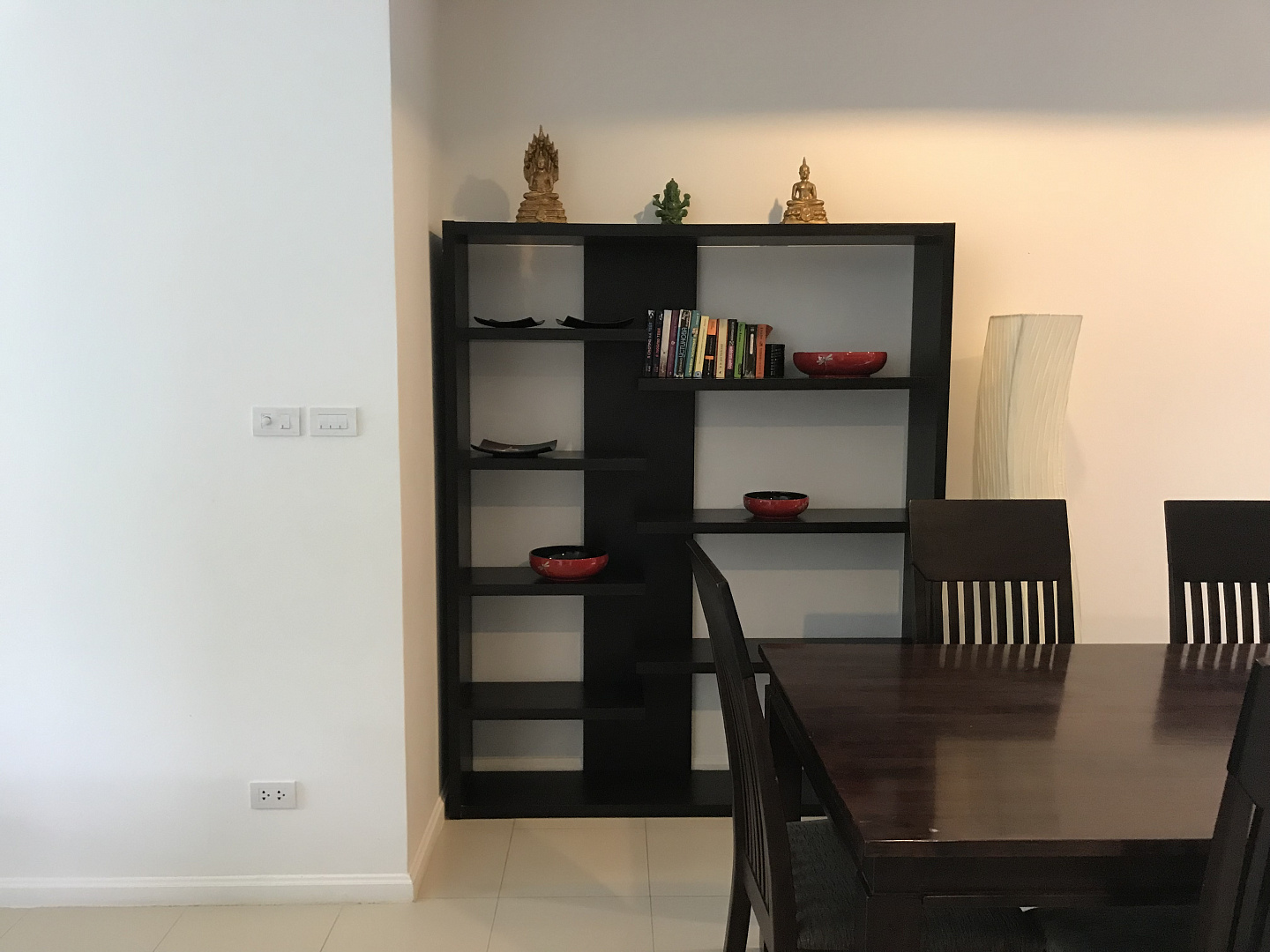 ID:422 Two bedrooms apartment in a gated complex in the area of Plai Laem