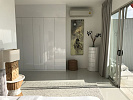 ID:483 Three bedroom villa on Plai Laem
